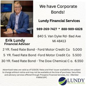 Lundy Financial Services